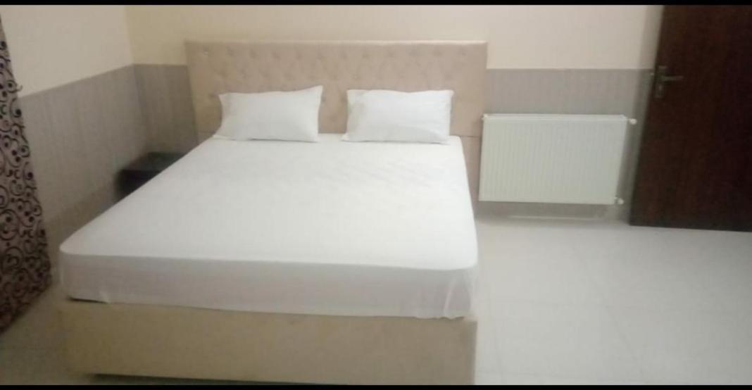 Hak Mall Suites And Apartments Ραβαλπίντι Εξωτερικό φωτογραφία