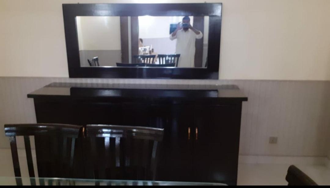 Hak Mall Suites And Apartments Ραβαλπίντι Εξωτερικό φωτογραφία