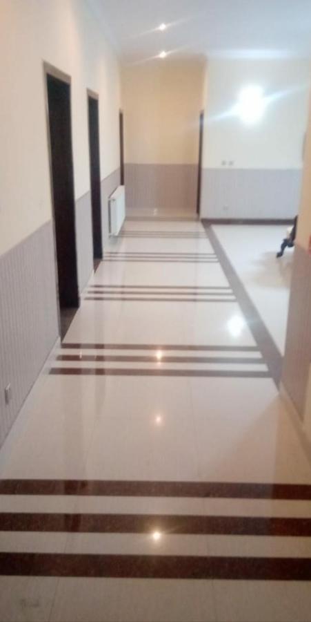 Hak Mall Suites And Apartments Ραβαλπίντι Εξωτερικό φωτογραφία
